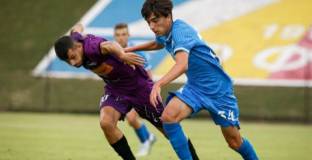 Ето кои са двамата по-непознати юноши, които подсилиха групата на Левски за Дубай